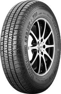 Vredestein Sprint+ ( 215/50 ZR15 88W cu protectie de janta (FSL) )