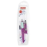 Stilou My. Pen penita M lila/menta