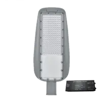 Lampa Led Stradala Prague Smd 150w 4000k Ip65+ Kit Emergenta