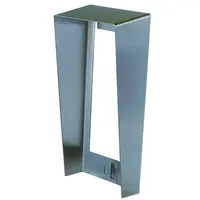 Parasolar 9135331E pentru post VARIO cu un modul