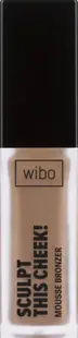 Wibo Bronz Sculpt This Cheek, 01, 11 g