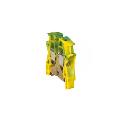 Clema sir Viking 3 -screw -fr conductor -1 connection -metal base -pitch 15