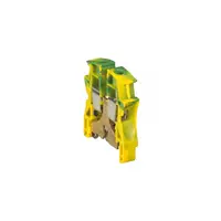 Clema sir Viking 3 -screw -fr conductor -1 connection -metal base -pitch 15