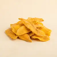 Mango deshidratat felii f. zahar VRAC