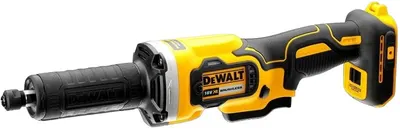 Șlefuitor cu acumulator DeWALT - DCG426N-XJ, 1000W, M15 mm, SOLO