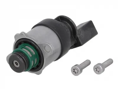Supapa control combustibil sistem Common rail BMW Seria 1 (E81), 1 (E88), 3 (E90), 3 (E91), 3 (E92), 3 (E93), X3 (E83) 2.0D intre 2006-2013
