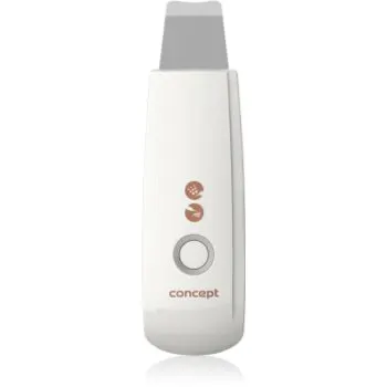 Concept Perfect Skin PO2030 spatulă multifuncțională cu ultrasunete