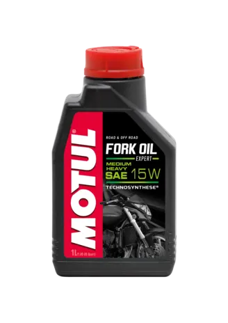 Ulei de Furca Motul 15W 1L