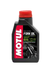 Ulei de Furca Motul 15W 1L