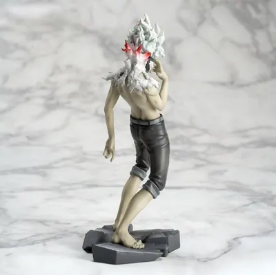 Figurina - Dandadan - Okarun Transformed Vol. 2 Ver. 1.5