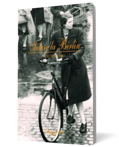 Iubire la Berlin