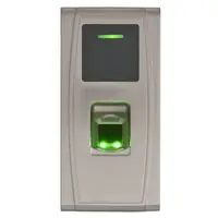 Cititor de proximitate biometric Zkteco FPA-300-BT, BLUETOOTH, 1500 amprente, IP65