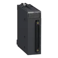 Modul I/O Digitale M340 -16 Int. 24 V C.C.- Releu 16 Iesiri - Cu Semiconductori