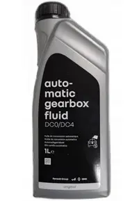 Ulei transmisie manuala automata cu dublu ambreiaj DC0 DC4 RENAULT 75W 7717300553, GL4, volum 1 litru 1L