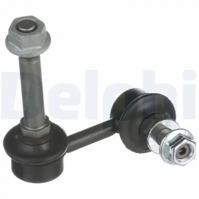 Brat bieleta suspensie stabilizator fata dreapta 110mm potrivit INFINITI G, M, Q50, Q60, Q70; NISSAN 370Z 2.5-3.7 09.07