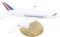 Jucărie din lemn Vilac - Avion prezidențial
