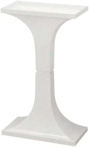 Ferplast Suport F 70 Alb
