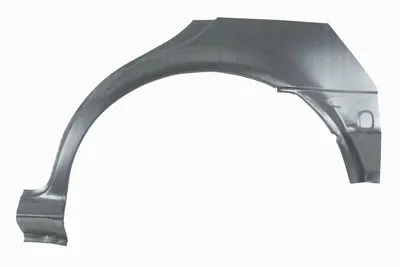 Segment aripa spate stanga potrivit SKODA OCTAVIA I 1996-2010