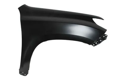 Aripa fata Dreapta potrivit TOYOTA LAND CRUISER 150 J15 2009-2017 - (otel)