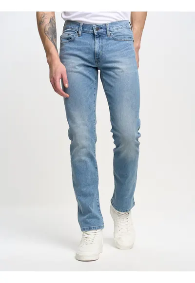 Blugi slim fit Tobias 295