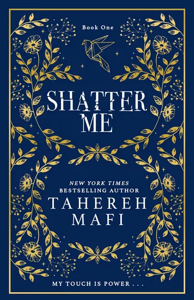Shatter me (Collectors Edition)
