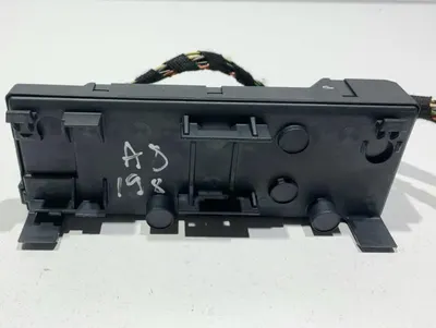 Modul control portbagaj 4H0959107P Audi A8 (2009-2017) [4H] D4 3.0 tdi CDTA