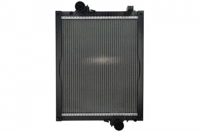 Radiator motor (cu rama) potrivit JOHN DEERE 6000 4039TL004-N14