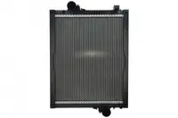 Radiator motor (cu rama) potrivit JOHN DEERE 6000 4039TL004-N14