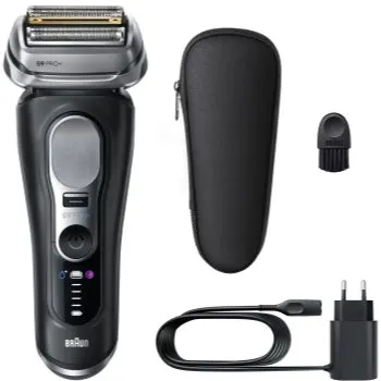 Braun Series 9 PRO+ 9600s Aparat de bărbierit electric