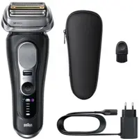 Braun Series 9 PRO+ 9600s Aparat de bărbierit electric