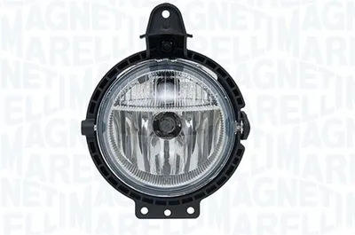 Proiector ceata fata stanga dreapta (H8 W5W) MINI MINI, MINI CLUBMAN 2006-2014
