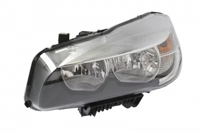 Far stanga (H7 LED, reglaj electric cu motoras) BMW Seria 2 (F45), 2 GRAN TOURER (F46) dupa 2015