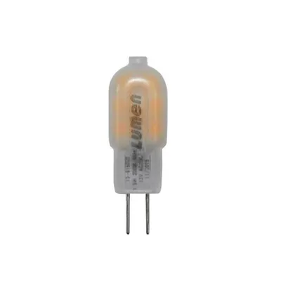 Bec cu LED SMD G4 plastic G4 G4 G4 1.5W (≈15w) lumina calda 145lm