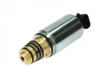 Supapa compresor aer conditionat (DELPHI CVC) potrivit OPEL ASTRA G, ASTRA H, ASTRA H GTC, MERIVA A, ZAFIRA B, ZAFIRA B MINIVAN 1.6-1.8 03.00-04.15