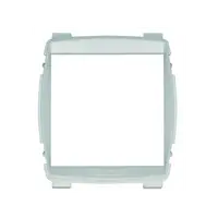 Lampa tavan TONERIA 4000K alb neutru 220-240V,50/60Hz IP20