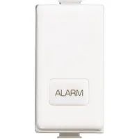 matix -capac tasta simbol 'alarma'