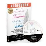 Poarta-te ca o doamna, gandeste ca un barbat. Audiobook