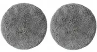 Mop pentru Hutt - DDC55, gri