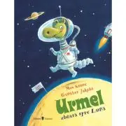 Urmel zboara spre Luna