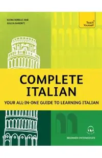Complete Italian