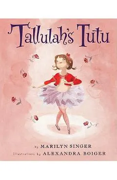 Tallulah's Tutu