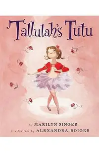 Tallulah's Tutu