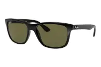 Ray-Ban RB4181 601/9A Polarized