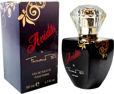 Parfum cu Feromoni, Inverma, Avidité, 50 ml, pentru femei