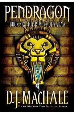 The Rivers of Zadaa