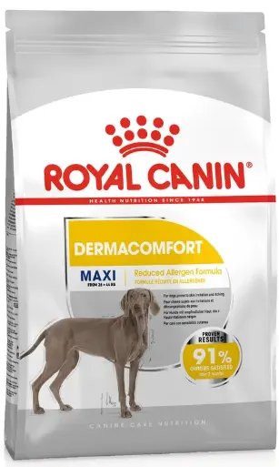Royal Canin Maxi Dermacomfort 3 kg