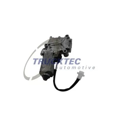Electromotor, macara geam TRUCKTEC AUTOMOTIVE 04.58.002
