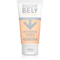 Below the Belt Grooming Intimate Wash gel pentru igiena intima 75 ml