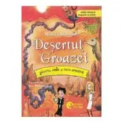 Desertul groazei