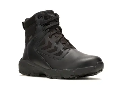 Bocanci tactici impermeabili Merrell Fullbench Tactical 6" WP - 45